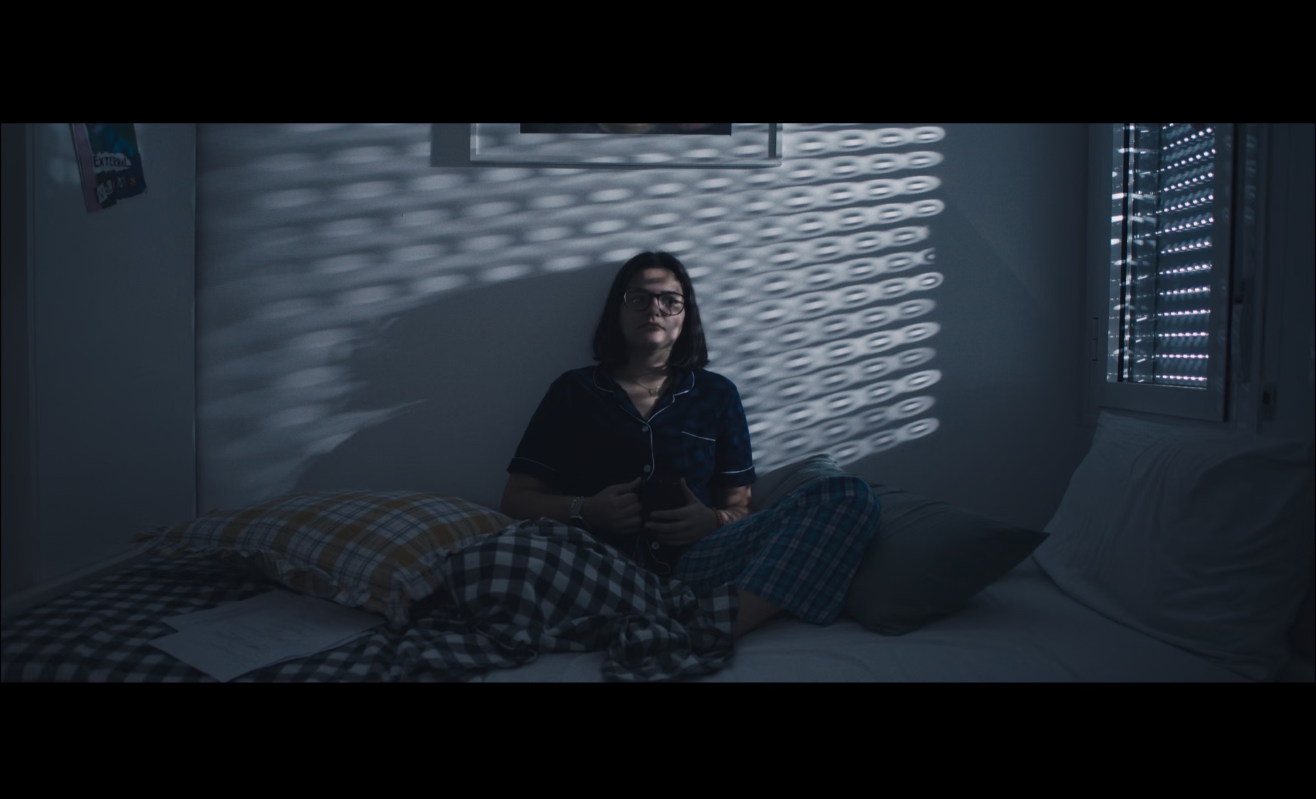 Proyecto Transversal | Cortometraje